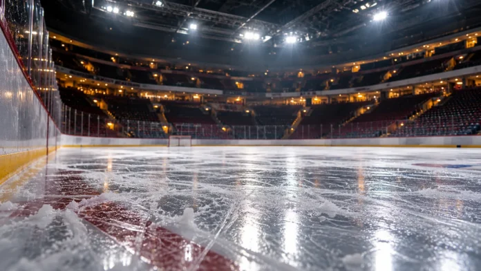 Frölunda Djurgården 6–2