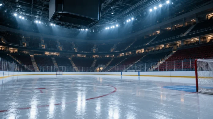 Frölunda skador