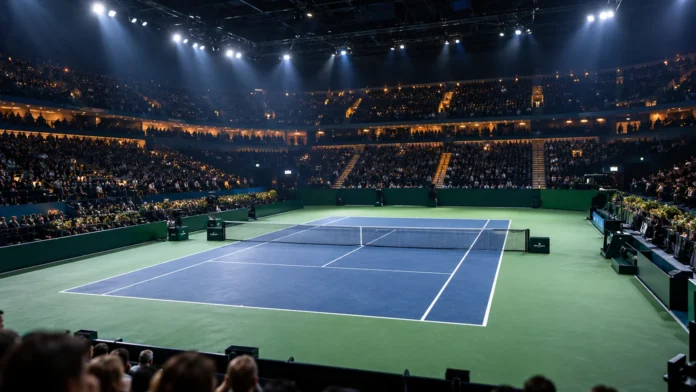 Gaël Monfils avslutar karriären