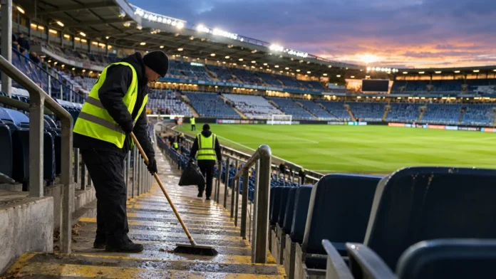 GAIS Sirius 0-1 10 oktober 2026