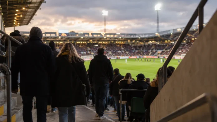 GAIS Sirius resultat 10 oktober 2026