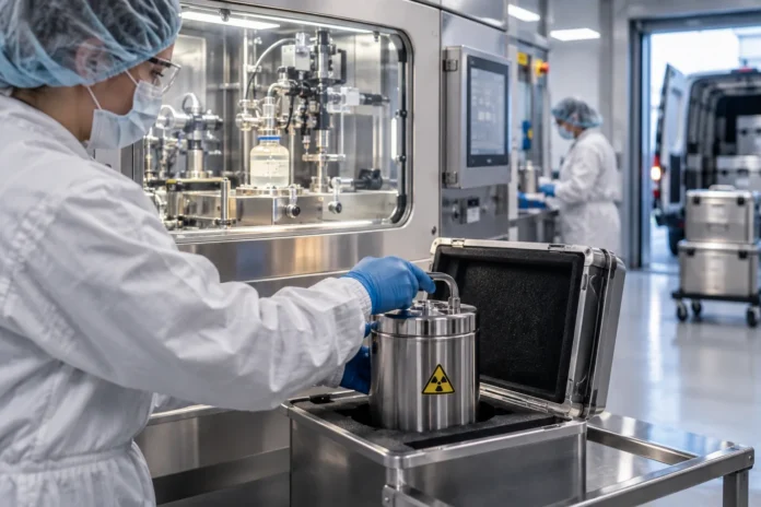 GE HealthCare SOFIE