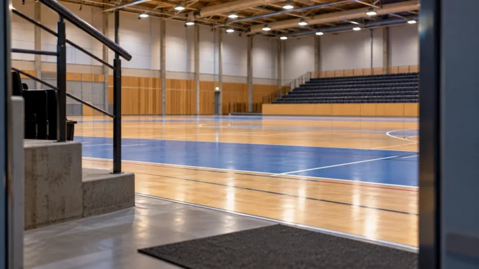 goalball-SM 2026