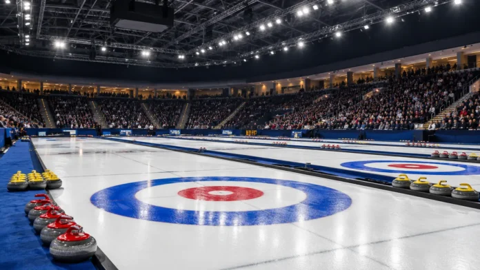 Grand Slam of Curling 2026