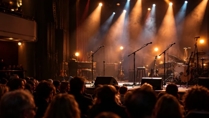 Grymlings Stockholm 22 oktober 2026