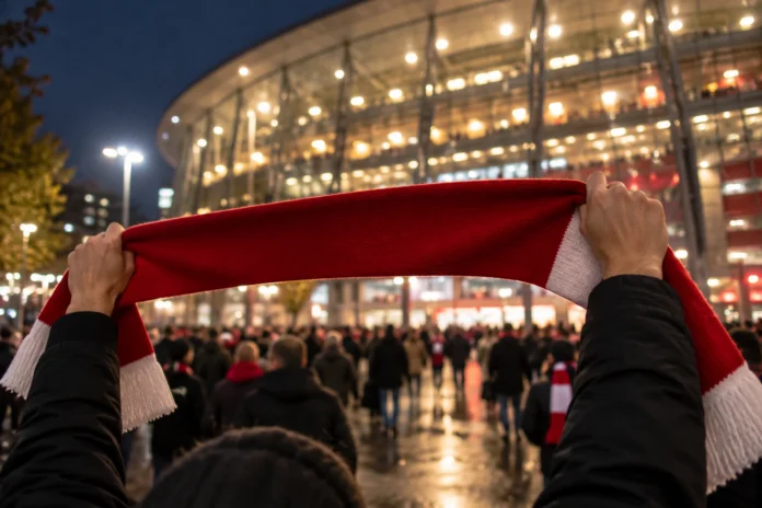 Gyökeres startar mot Lille