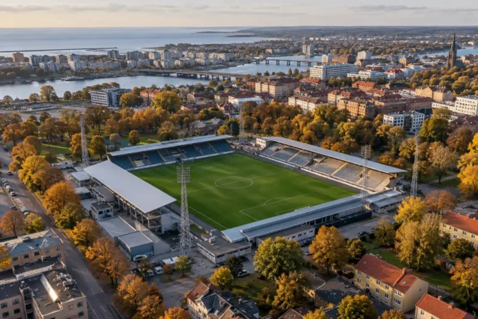 Halmstad Hammarby