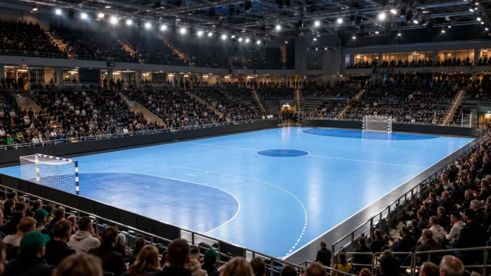 Hammarby Alingsås TV 21 oktober 2026