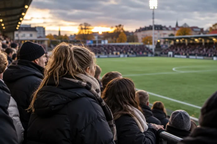 Hammarby Djurgården damer