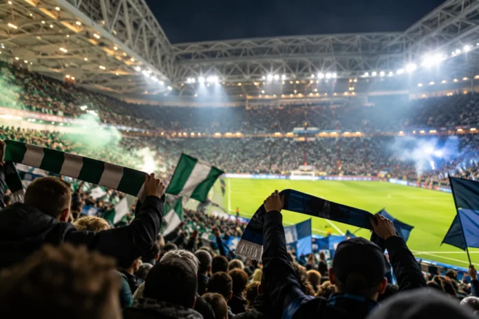 Hammarby Djurgården paus 11 oktober 2026