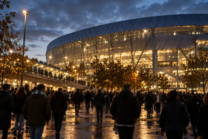Hammarby guldstriden 2026
