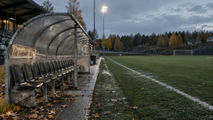 Hammarby mot Brommapojkarna