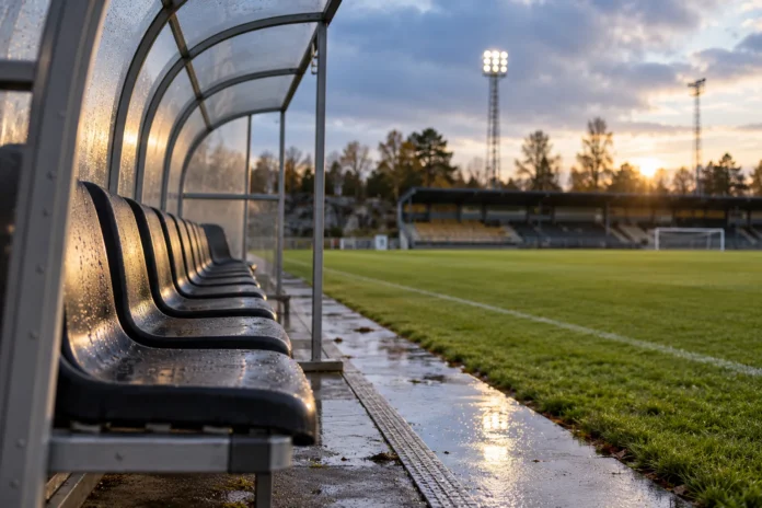 Hammarbys väntade startelva mot Mjällby