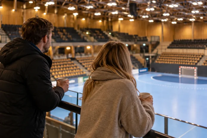 handbollsligan 25 oktober 2026
