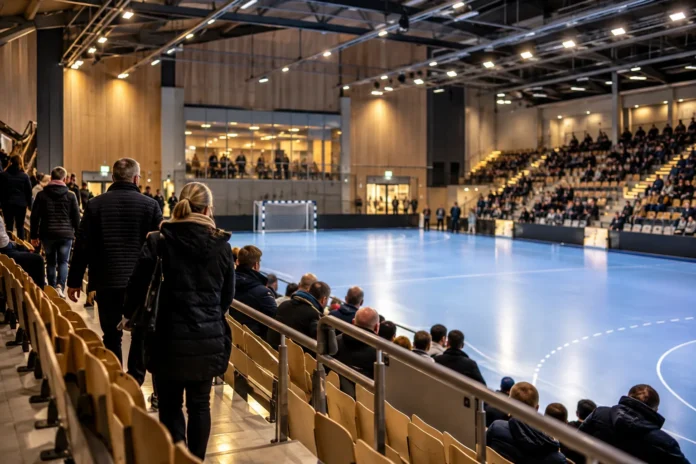 Handbollsligan 3 oktober 2026