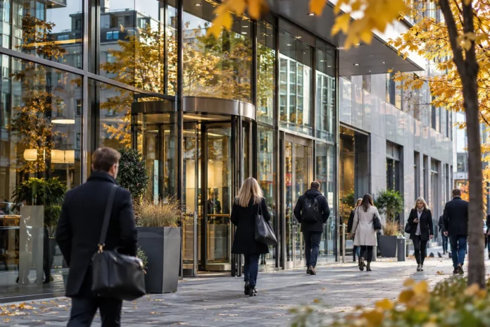 Handelsbanken rapport Q3 2026