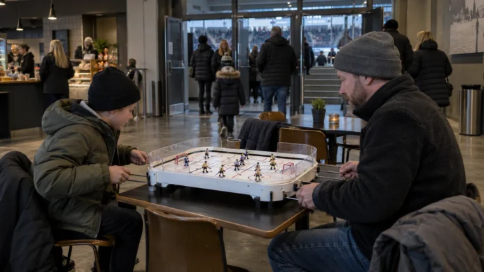 hockeyallsvenskan 11 oktober 2026
