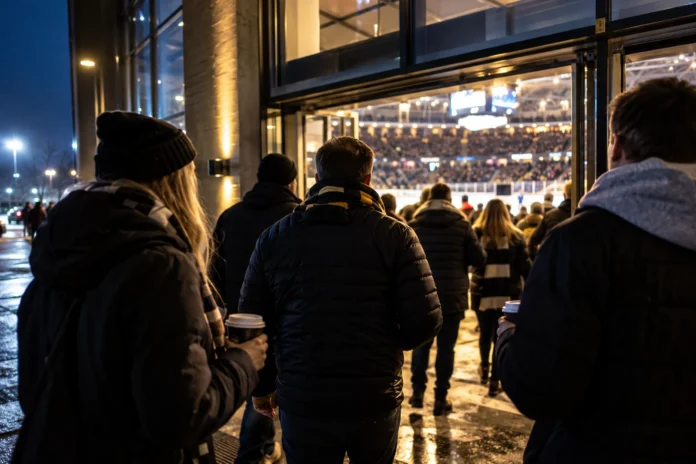 hockeyallsvenskan 14 oktober 2026