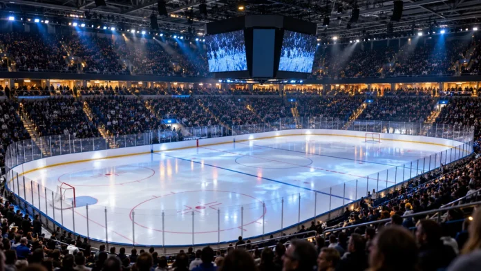 Hockeyallsvenskan 21 oktober 2026