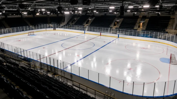 Hockeyettan idag 17 oktober 2026