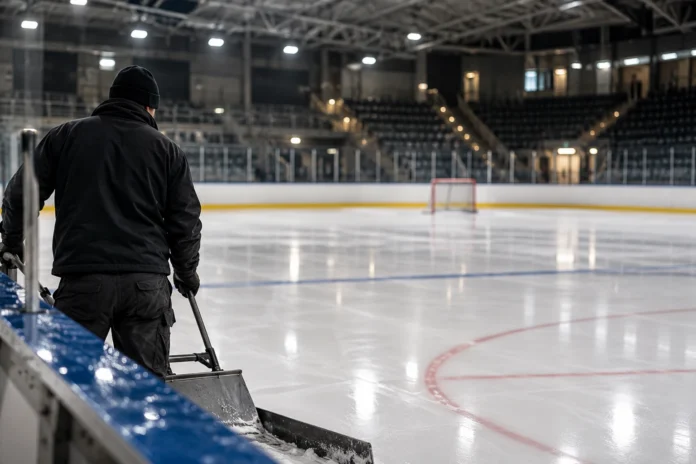 Hockeyettan matcher