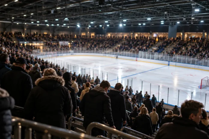 hockeyettan resultat 21 oktober 2026
