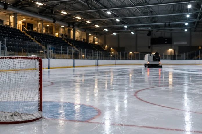 Hockeyettan resultat