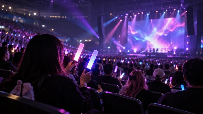 hololive DreamHack Stockholm 2026