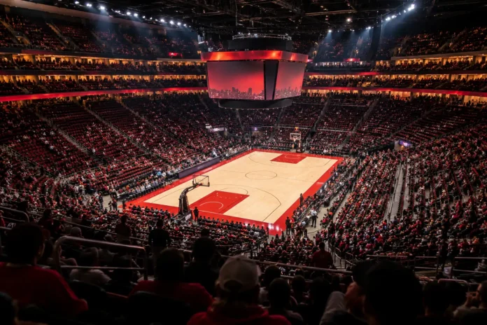 Houston Rockets 2026/27