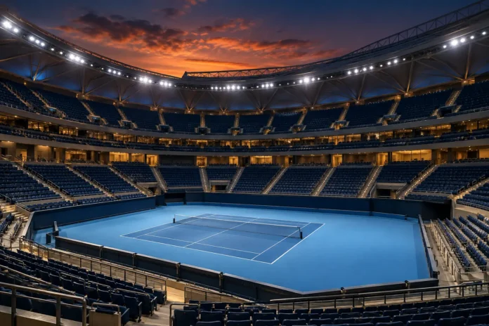 Hurkacz de Minaur China Open