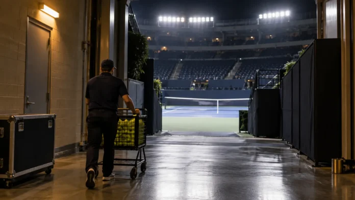 Hurkacz Djokovic Shanghai 2026