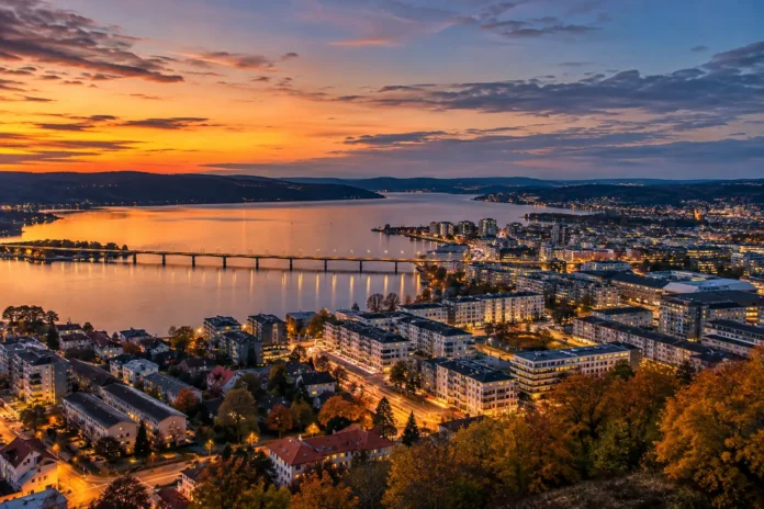 HV71 Frölunda