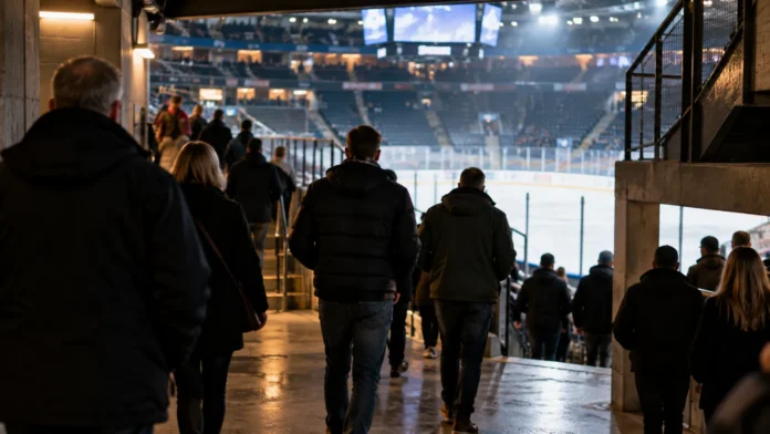 HV71 Frölunda resultat 24 oktober 2026