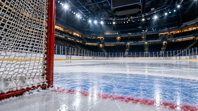 HV71 Linköping 20 oktober 2026