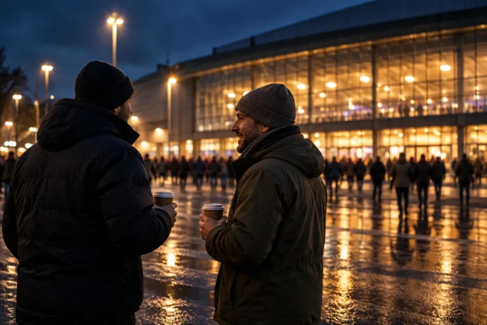 hv71 linköping