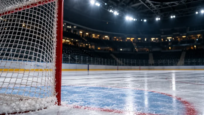 HV71 Linköping resultat 20 oktober 2026