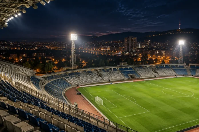 Iberia Mjällby 1–1