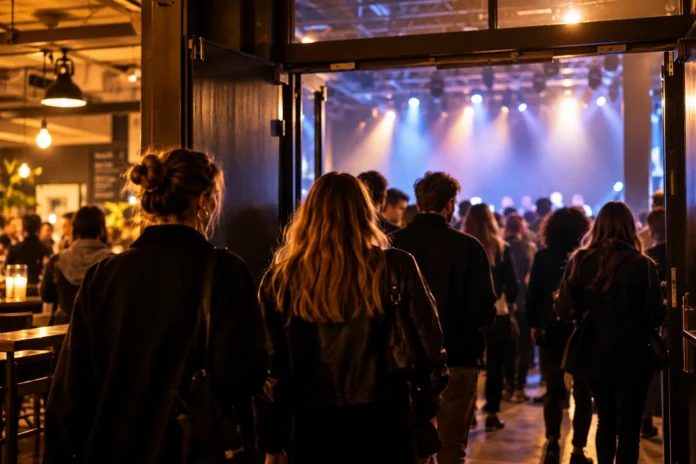 Icona Pop Lund 24 oktober 2026