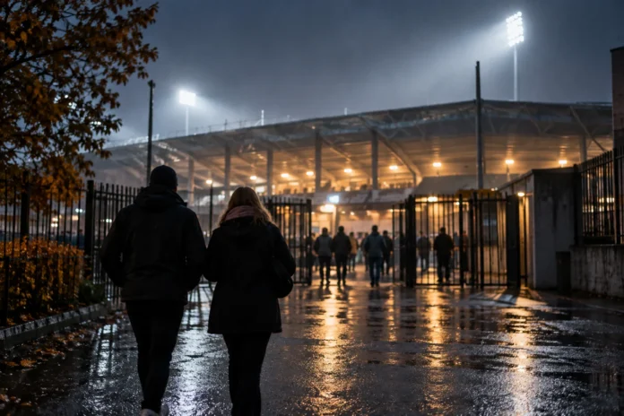 IK Uppsala Fotboll ekonomisk kris