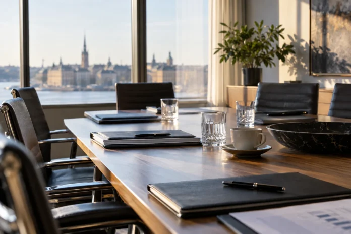 Industrivärden skatt 2027