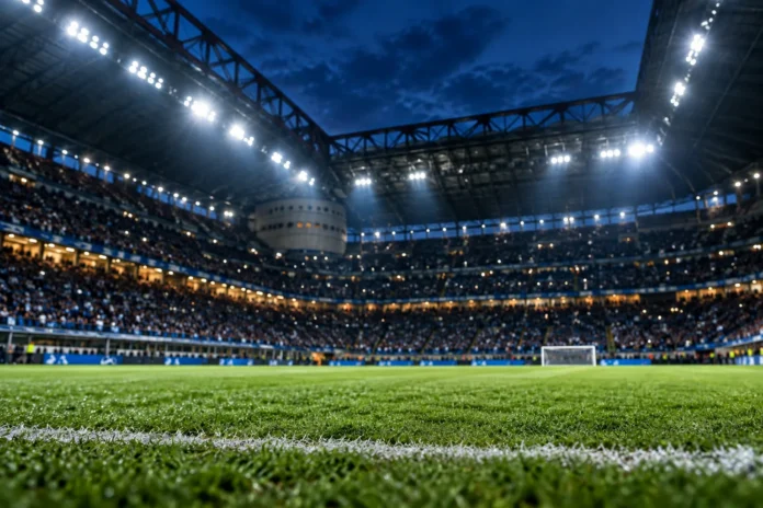 Inter Club Brugge