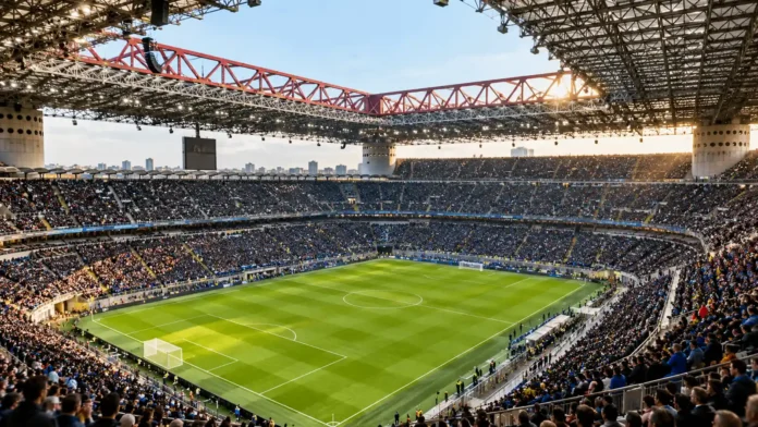 Inter Fiorentina