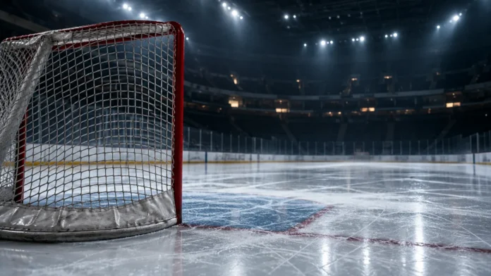 Jacob Markström osäker mot Ottawa