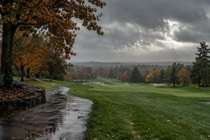 Jefferson Lehigh Valley Classic finalrunda