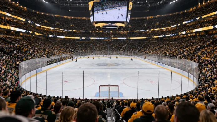 Jesper Wallstedt Minnesota Nashville