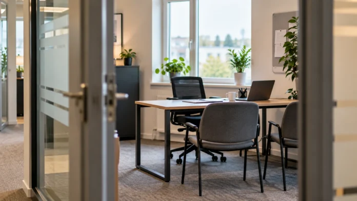 jobbcoachföretag förlorar avtal