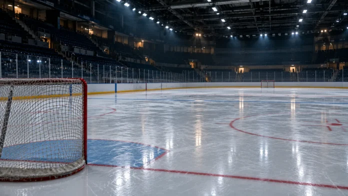 Johan Hult HV71