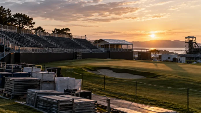 Jon Rahm LIV Golf förlikning