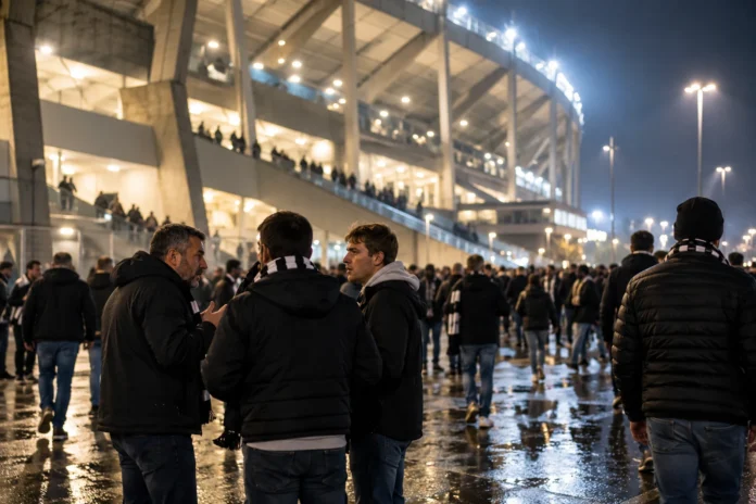 Juventus Lazio 0–3