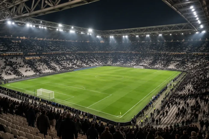 Juventus Rennes 2-2